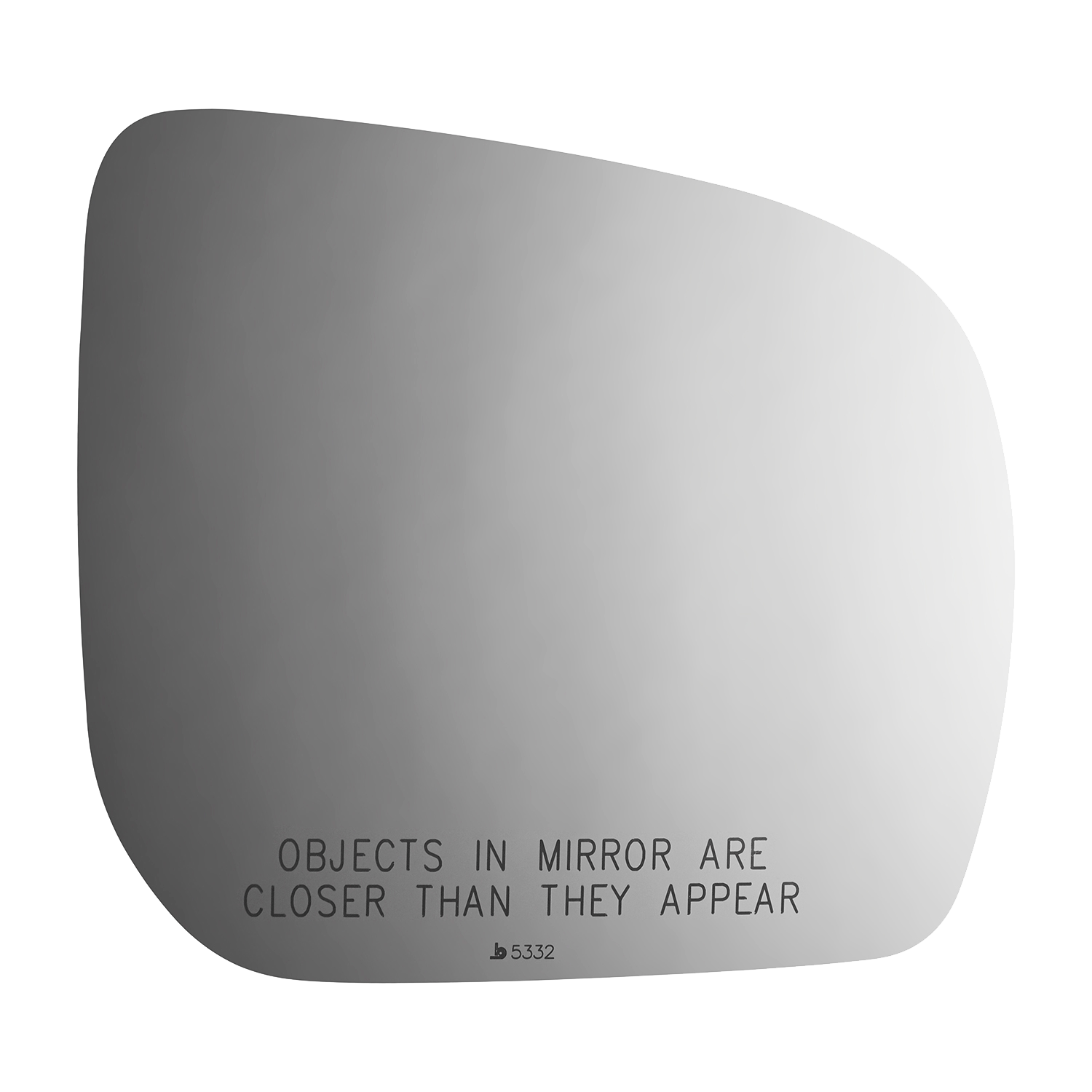 SIDE VIEW MIRROR